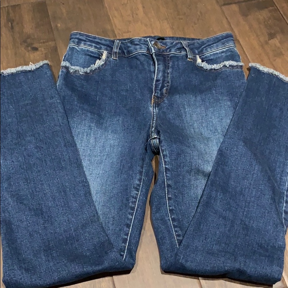 Jeans - Picture 2 of 3